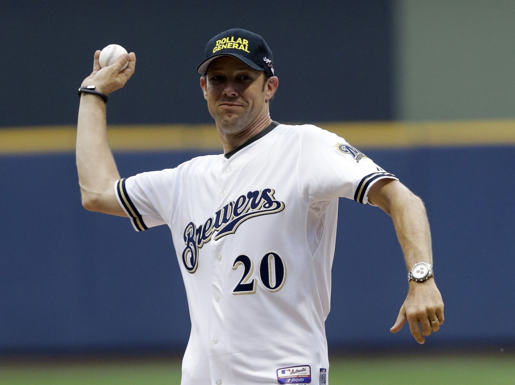 Matt Kenseth